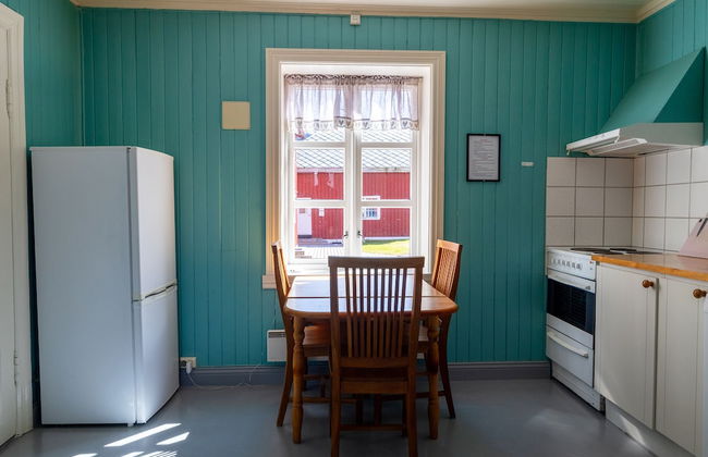 Statsbuene i Kabelvåg - Photo 27