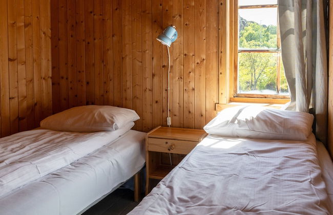 Statsbuene i Kabelvåg - Photo 13