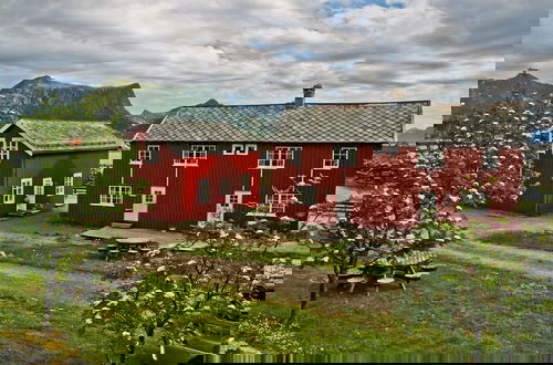 Foto 53 - Statsbuene i Kabelvåg