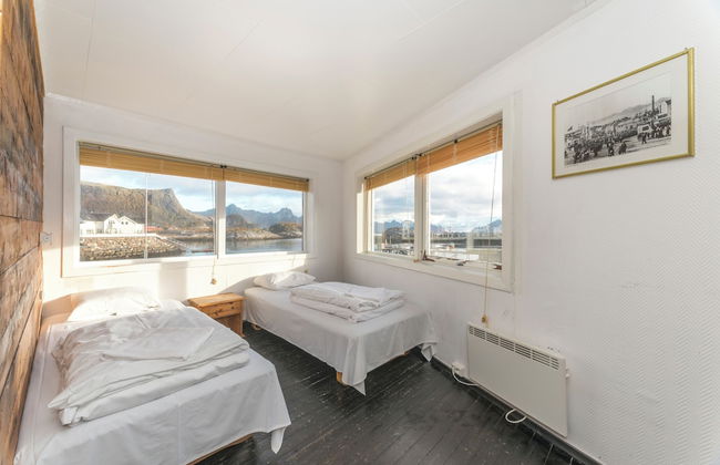Statsbuene i Kabelvåg - Photo 6