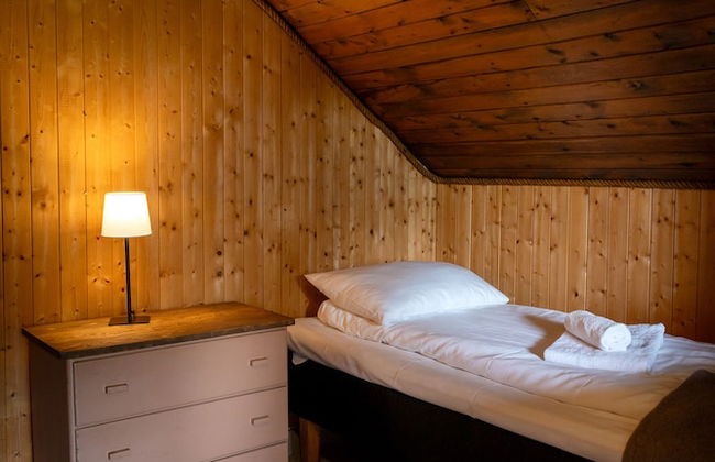 Statsbuene i Kabelvåg - Photo 11