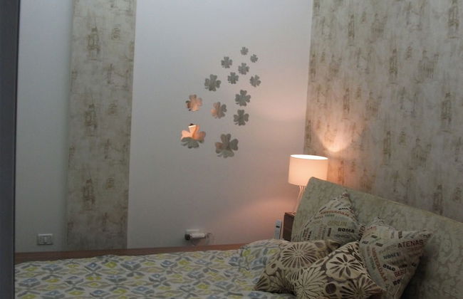 Chalet in Siwar Resort, Pool, Wifi, sea View, Electricity, 2 Bedrooms - Foto 5