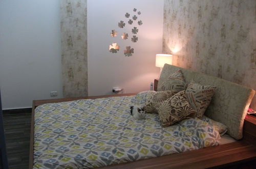 Photo 2 - Chalet in Siwar Resort, Pool, Wifi, sea View, Electricity, 2 Bedrooms