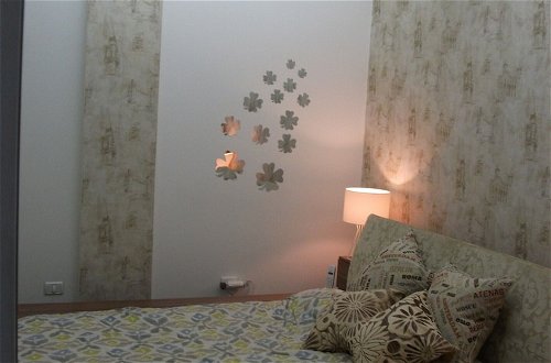 Photo 10 - Chalet @ Siwar Resort, Pool, Wifi, sea View, Electricity 24/7, 2 Bedrooms, 87sqm