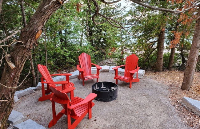 "stunning Serenity Cove On The Lake Cozy Cottage" - Foto 48