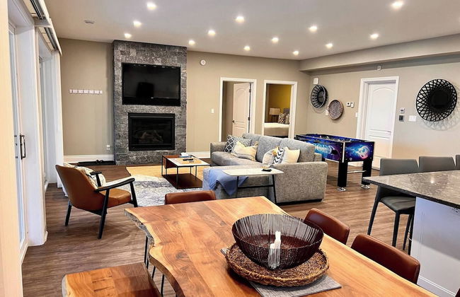 "stunning Serenity Cove On The Lake Cozy Cottage" - Foto 8