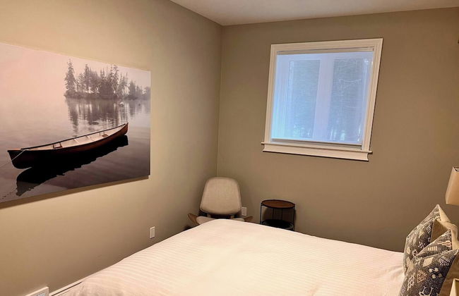 "stunning Serenity Cove On The Lake Cozy Cottage" - Foto 3