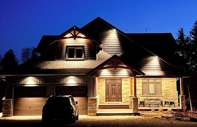 "stunning Serenity Cove On The Lake Cozy Cottage" - Foto 47
