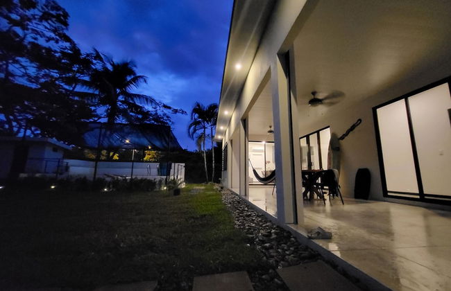 Hotel Villa Elenita - Parrita - Foto 23