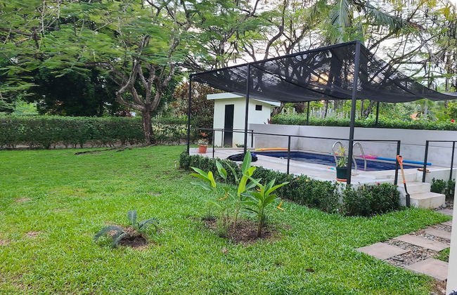 Hotel Villa Elenita - Parrita - Foto 9