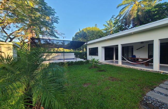 Hotel Villa Elenita - Parrita - Foto 25