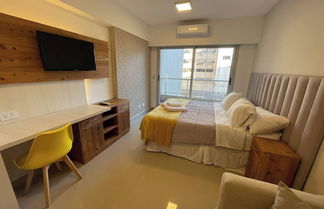 Photo 2 - Luxurious Studio In San Telmo Paseo De La Cisterna