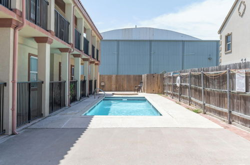 Photo 1 - Condo w Semi-private Pool & Just 1 Block to Beach