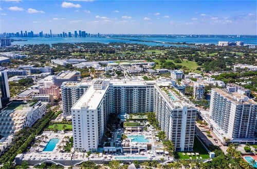 Foto 23 - Miami Retreat 1 1 Ocean View Condo 916