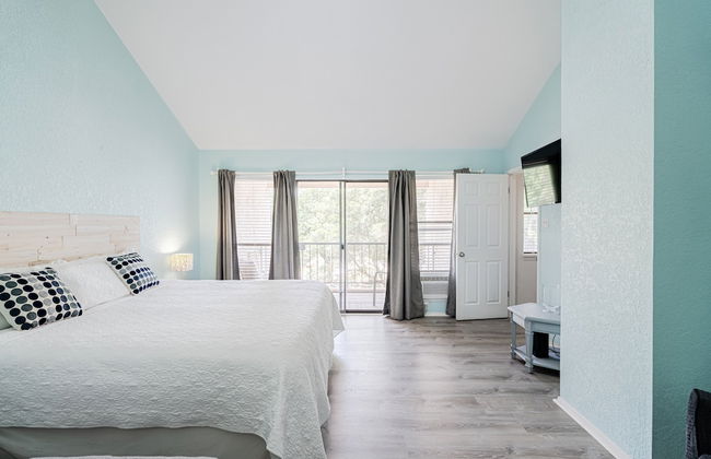 Horseshoe Bay Townhome w/ Water Access! - Foto 2