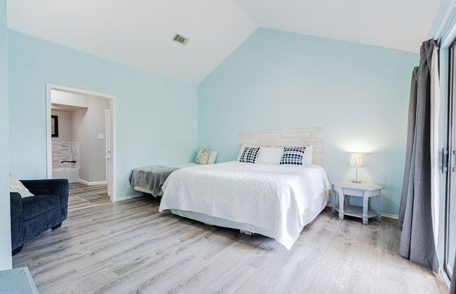 Horseshoe Bay Townhome w/ Water Access! - Foto 4