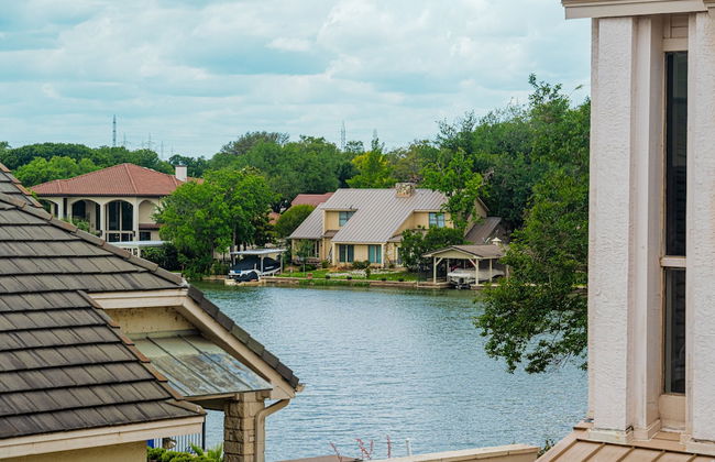 Horseshoe Bay Townhome w/ Water Access! - Foto 31