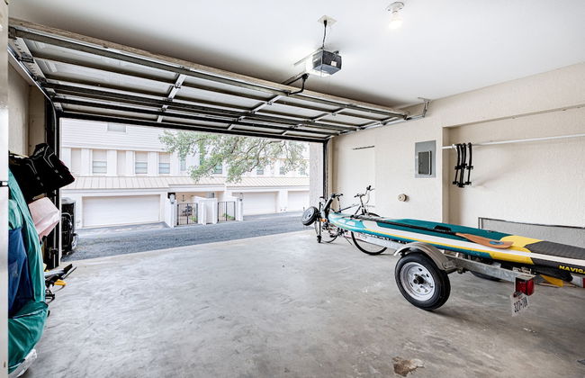 Horseshoe Bay Townhome w/ Water Access! - Foto 25