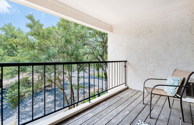 Horseshoe Bay Townhome w/ Water Access! - Foto 26