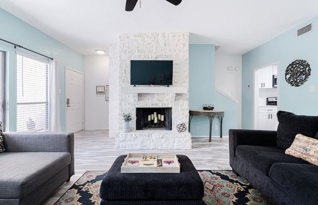Horseshoe Bay Townhome w/ Water Access! - Foto 14