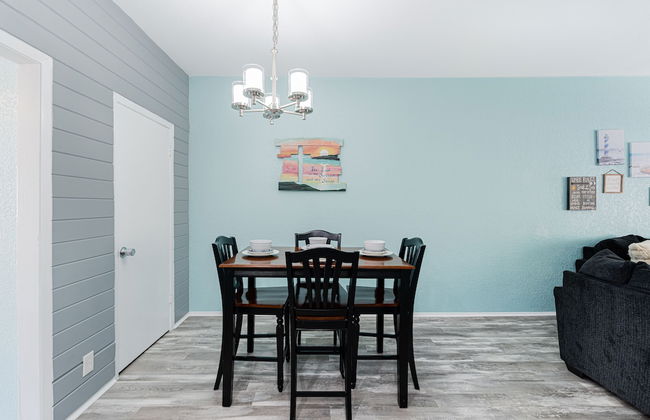 Horseshoe Bay Townhome w/ Water Access! - Foto 22