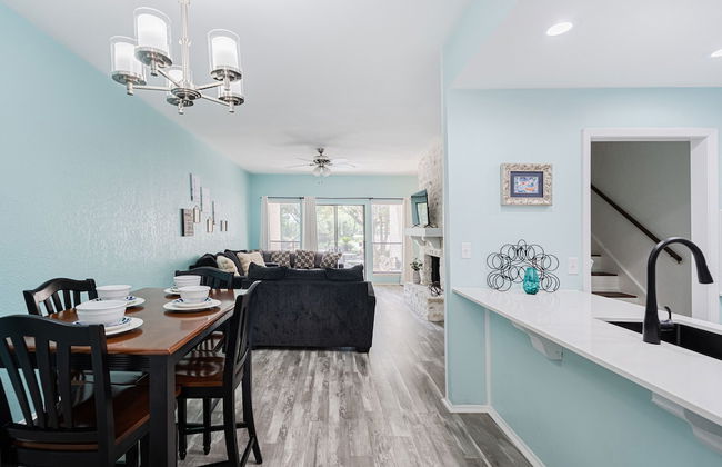 Horseshoe Bay Townhome w/ Water Access! - Foto 21