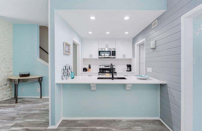 Horseshoe Bay Townhome w/ Water Access! - Foto 11