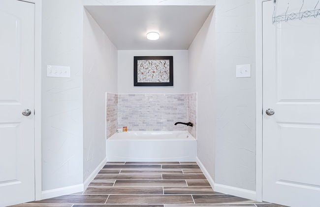 Horseshoe Bay Townhome w/ Water Access! - Foto 17