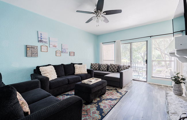 Horseshoe Bay Townhome w/ Water Access! - Foto 24
