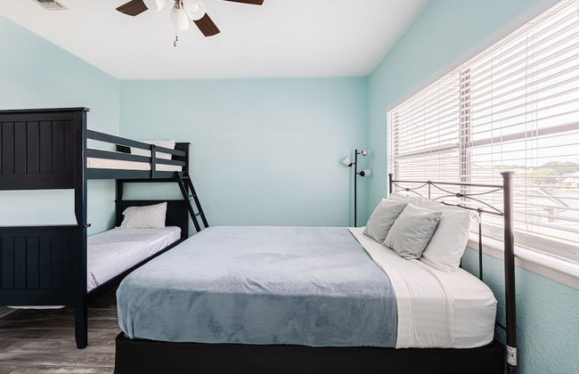 Horseshoe Bay Townhome w/ Water Access! - Foto 8