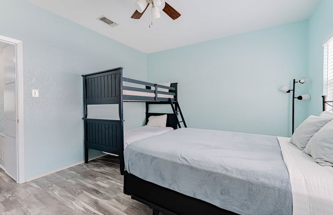 Horseshoe Bay Townhome w/ Water Access! - Foto 6