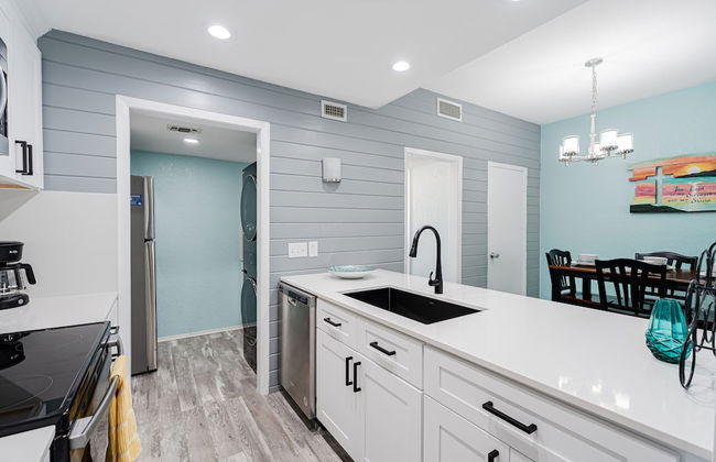Horseshoe Bay Townhome w/ Water Access! - Foto 9