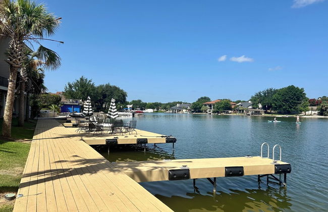 Horseshoe Bay Townhome w/ Water Access! - Foto 29