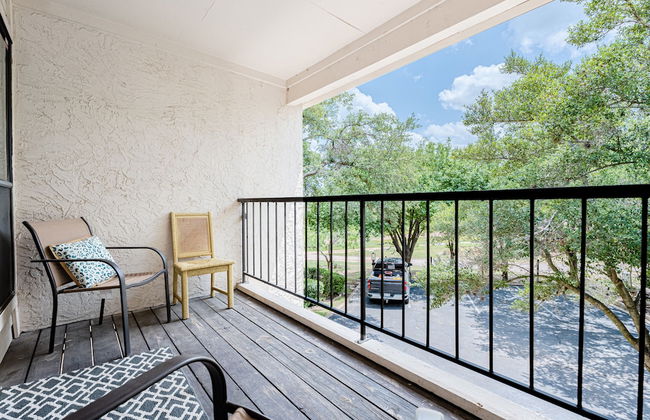 Horseshoe Bay Townhome w/ Water Access! - Foto 16