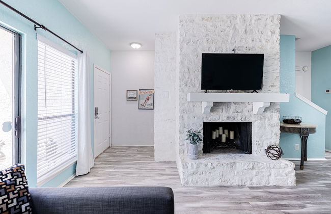 Horseshoe Bay Townhome w/ Water Access! - Foto 23