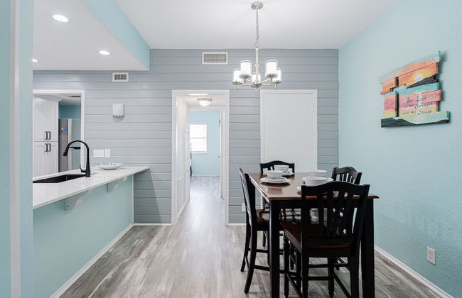 Horseshoe Bay Townhome w/ Water Access! - Foto 20