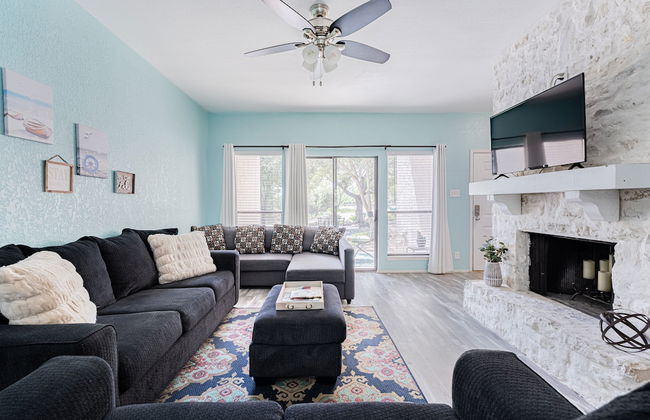 Horseshoe Bay Townhome w/ Water Access! - Foto 13