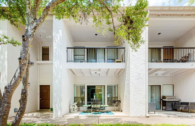 Horseshoe Bay Townhome w/ Water Access! - Foto 32