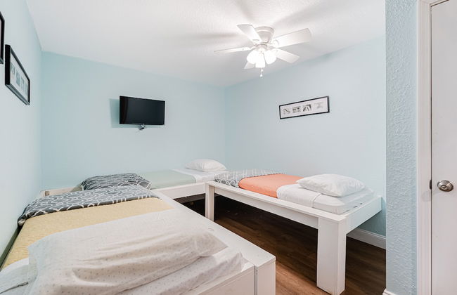 Horseshoe Bay Townhome w/ Water Access! - Foto 5