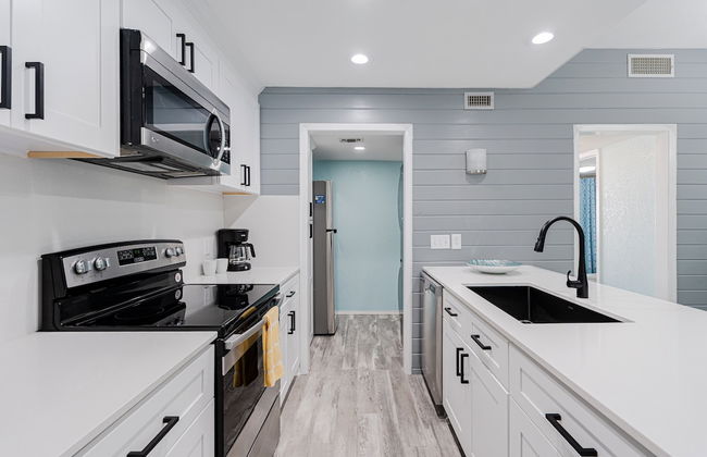 Horseshoe Bay Townhome w/ Water Access! - Foto 12