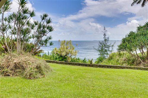 Foto 21 - Hilo Home w/ Private Deck + Stunning Ocean Views