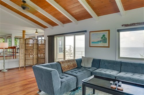 Foto 19 - Hilo Home w/ Private Deck + Stunning Ocean Views