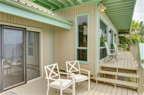 Photo 27 - Hilo Home w/ Private Deck + Stunning Ocean Views