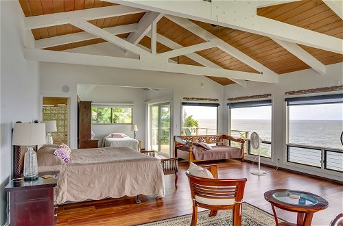Foto 30 - Hilo Home w/ Private Deck + Stunning Ocean Views