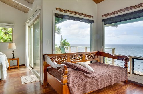 Photo 14 - Hilo Home w/ Private Deck + Stunning Ocean Views