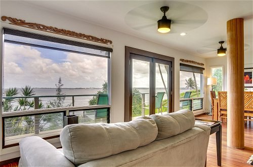 Photo 20 - Hilo Home w/ Private Deck + Stunning Ocean Views