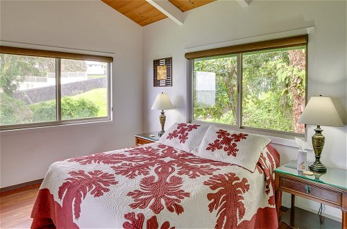 Photo 6 - Hilo Home w/ Private Deck + Stunning Ocean Views