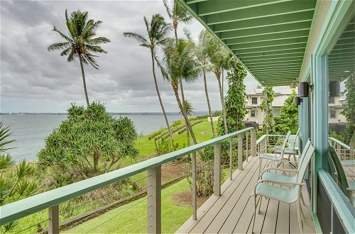 Foto 24 - Hilo Home w/ Private Deck + Stunning Ocean Views