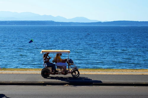 Photo 73 - The Waterfront Gray on Alki Beach EXT Stay