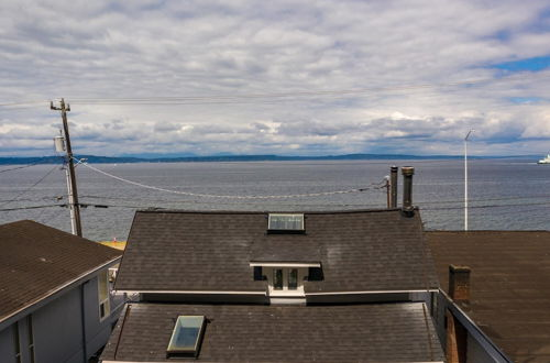 Photo 67 - The Waterfront Gray on Alki Beach EXT Stay